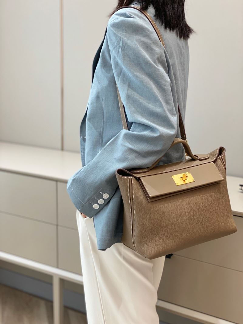 Hermes Kelly Bags